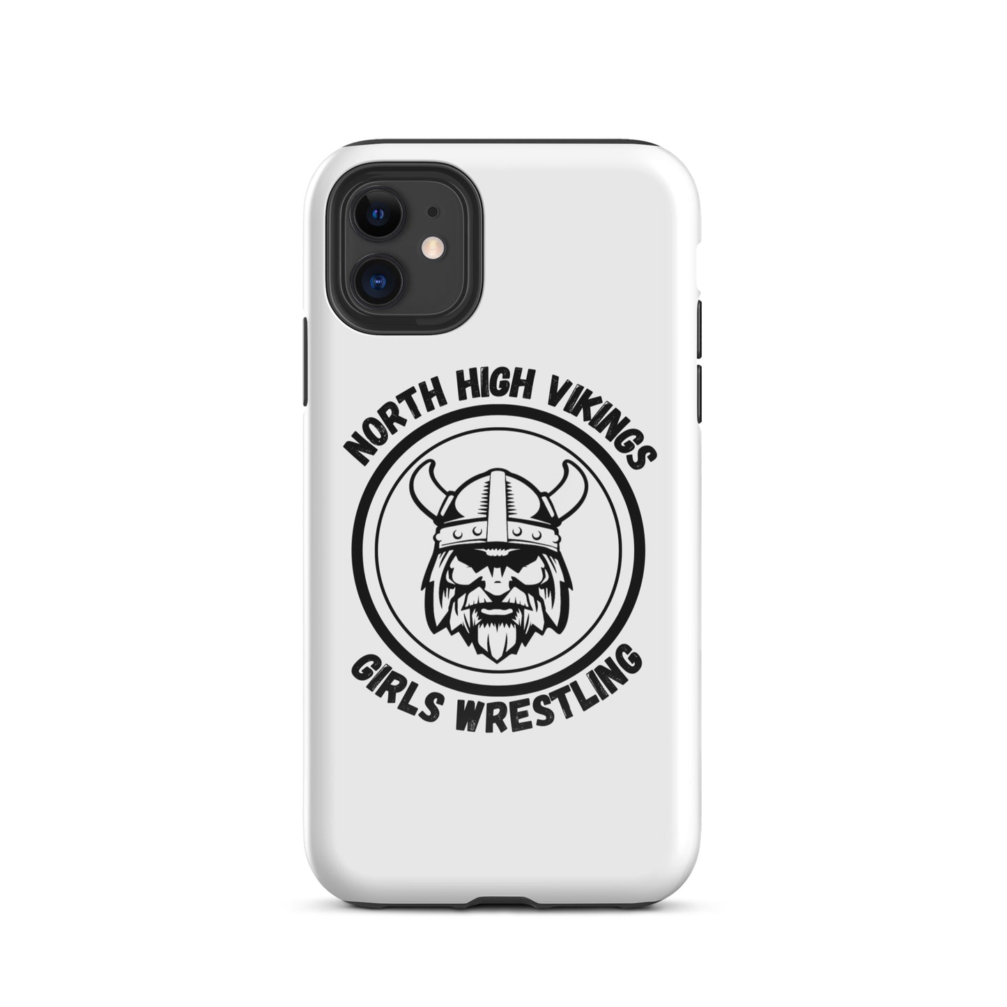 Tough Case for iPhone®