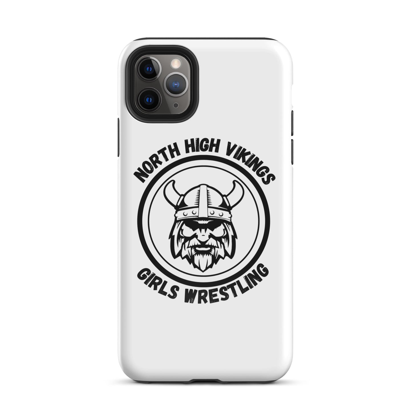 Tough Case for iPhone®