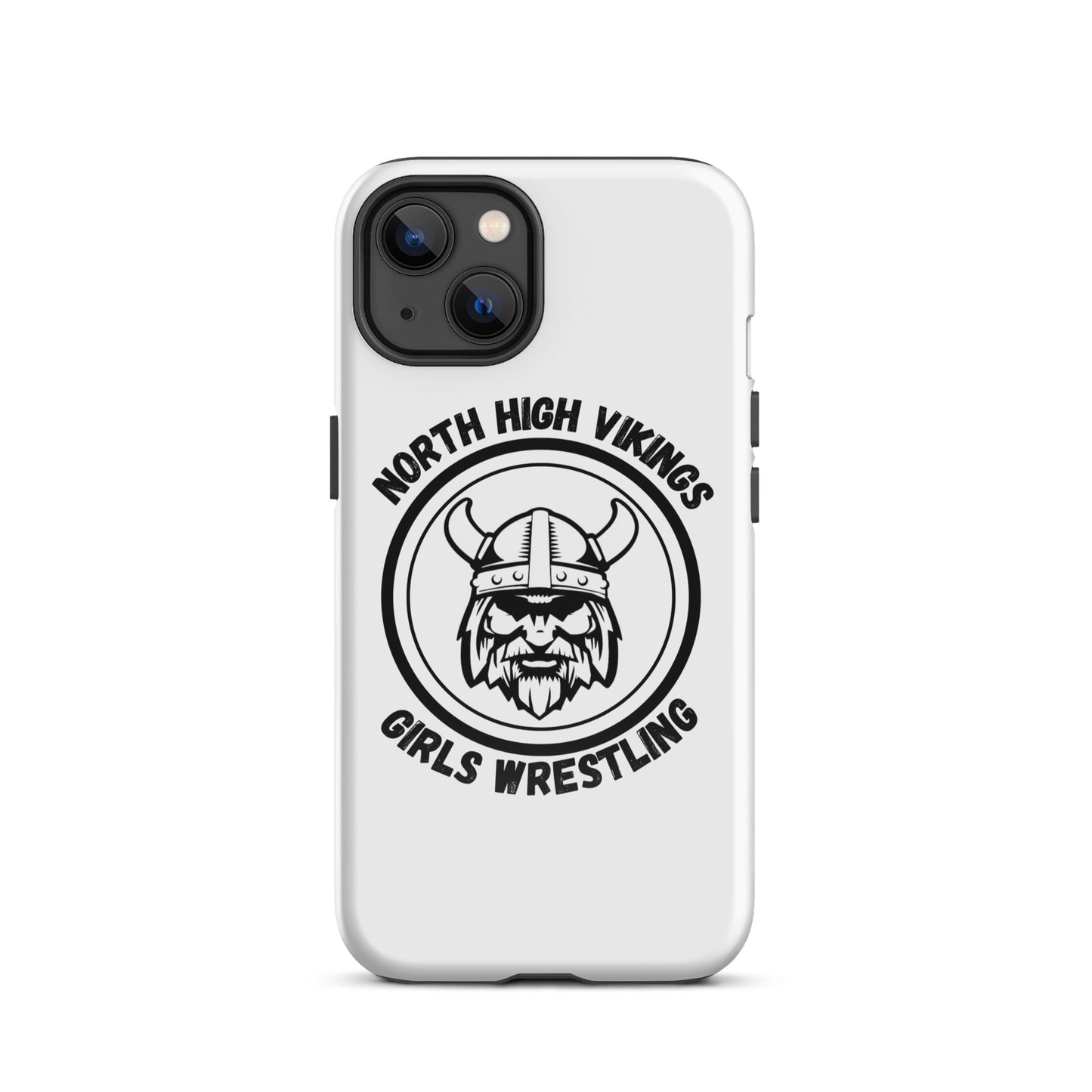 Tough Case for iPhone®