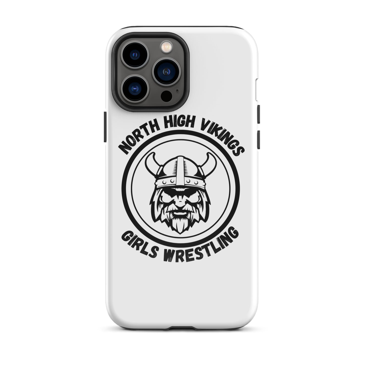 Tough Case for iPhone®