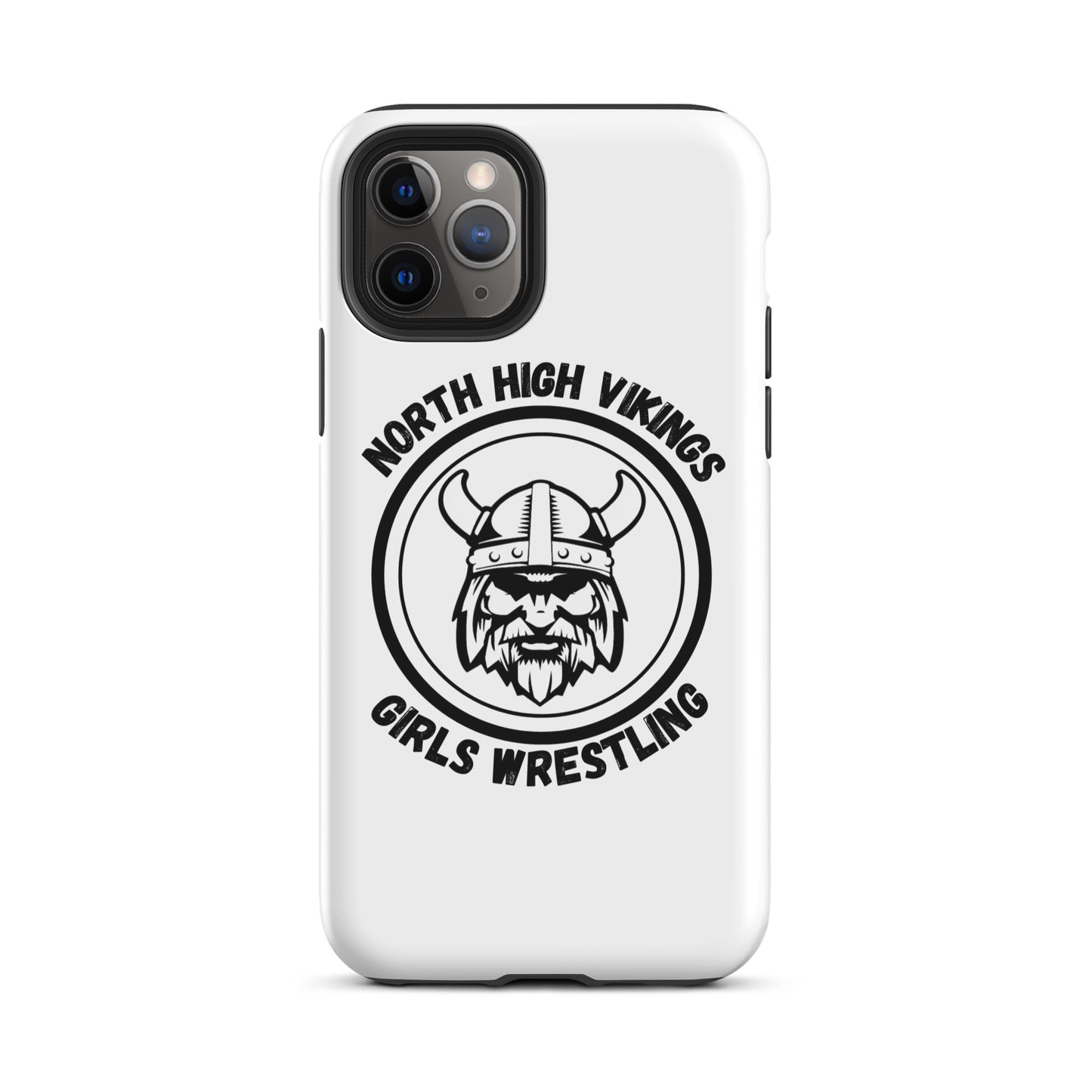 Tough Case for iPhone®