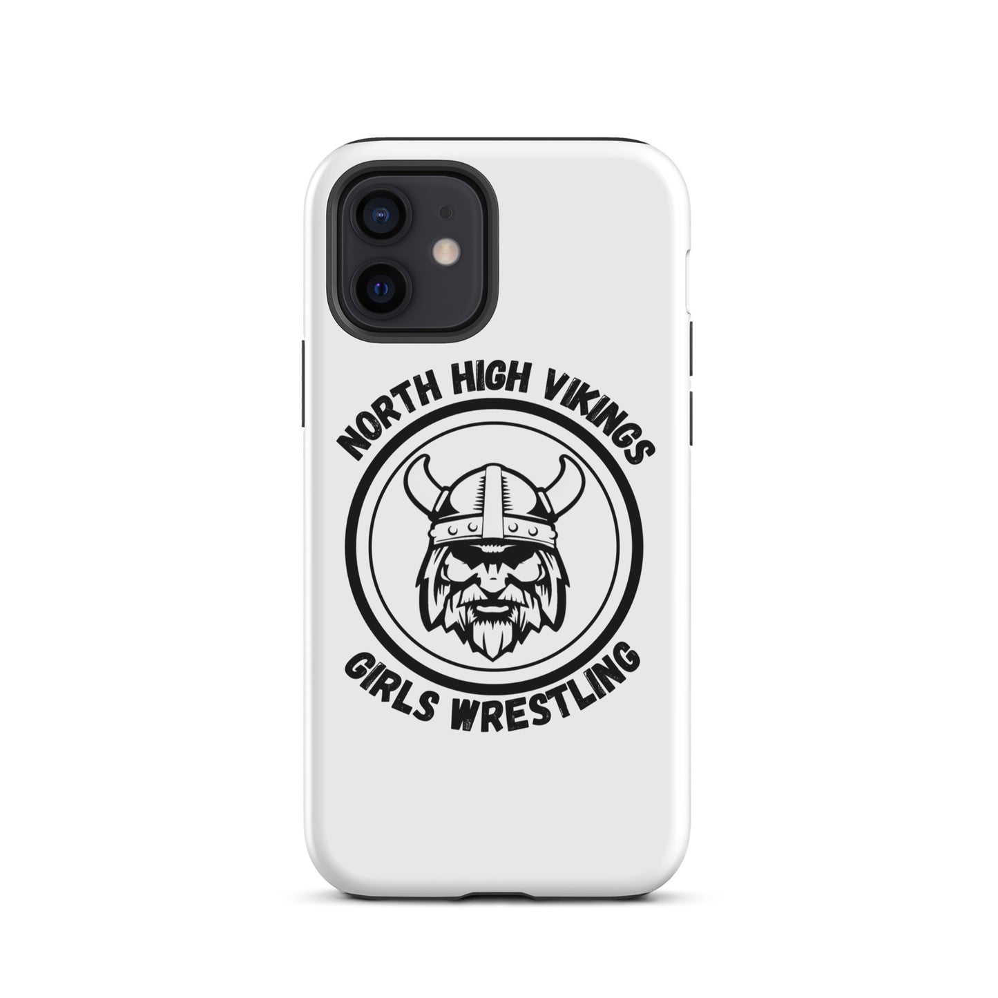 Tough Case for iPhone®