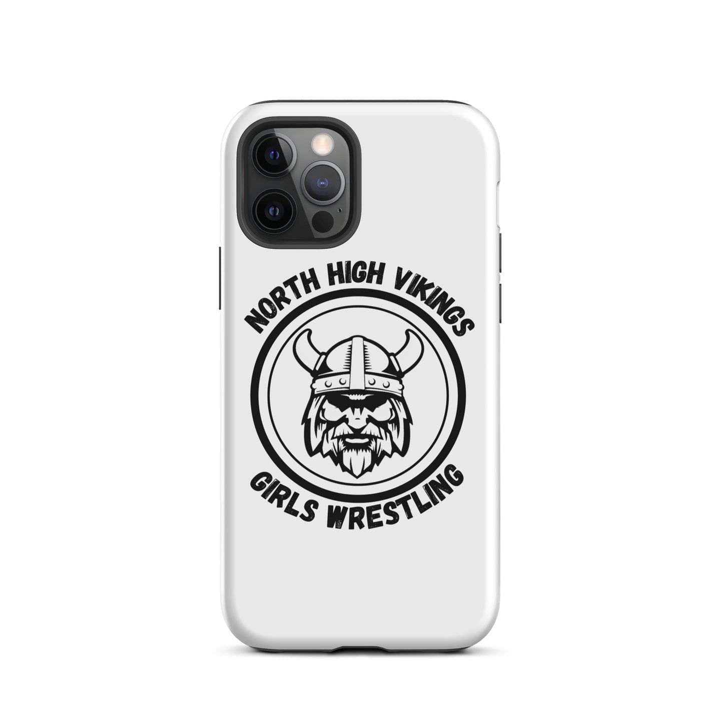 Tough Case for iPhone®