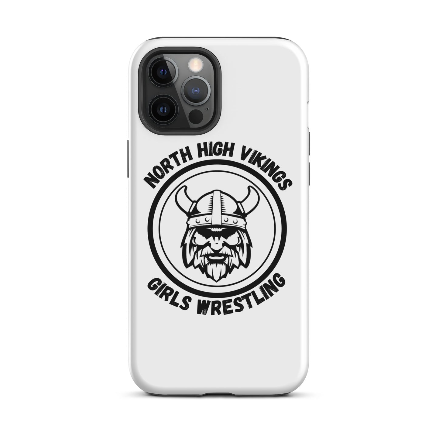 Tough Case for iPhone®