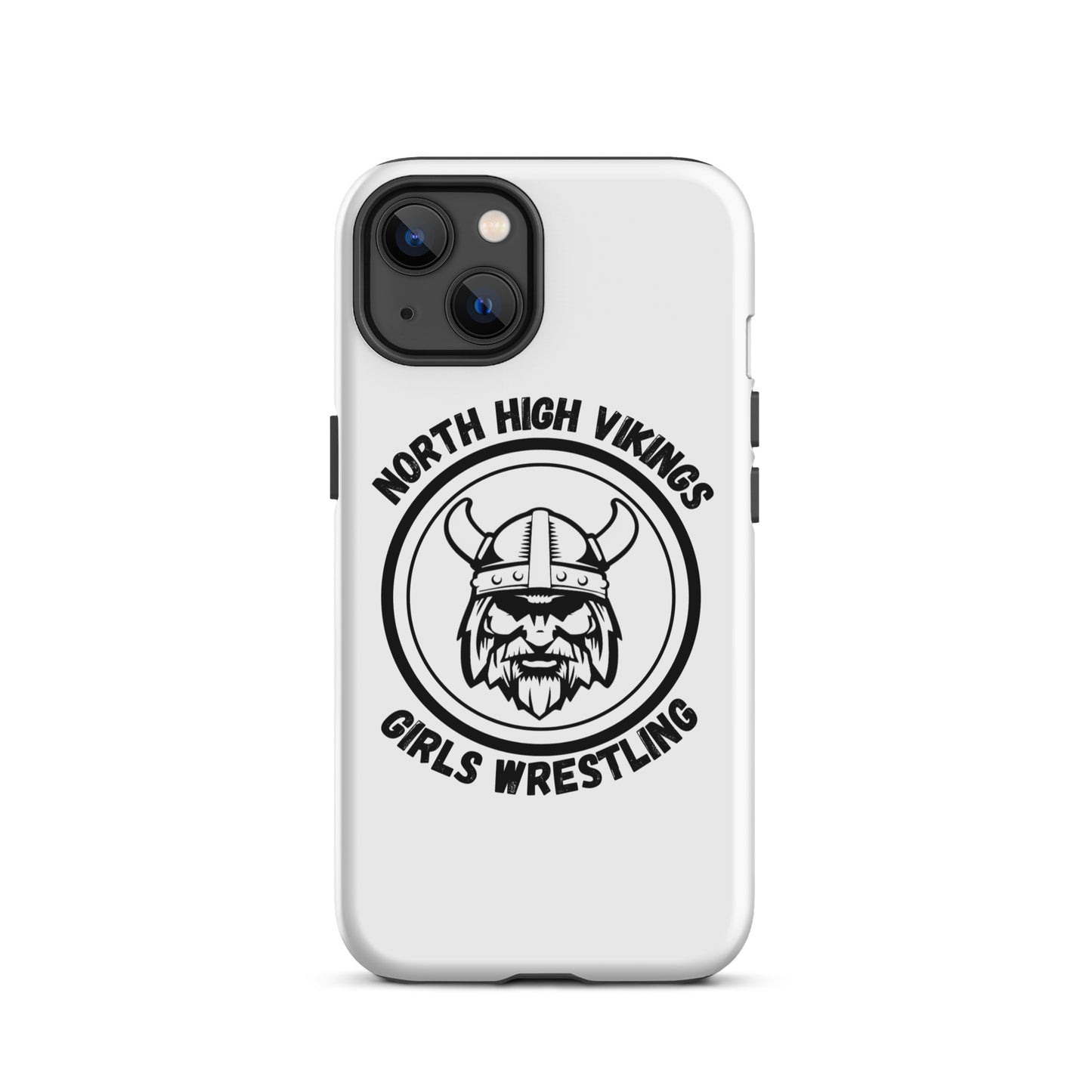 Tough Case for iPhone®