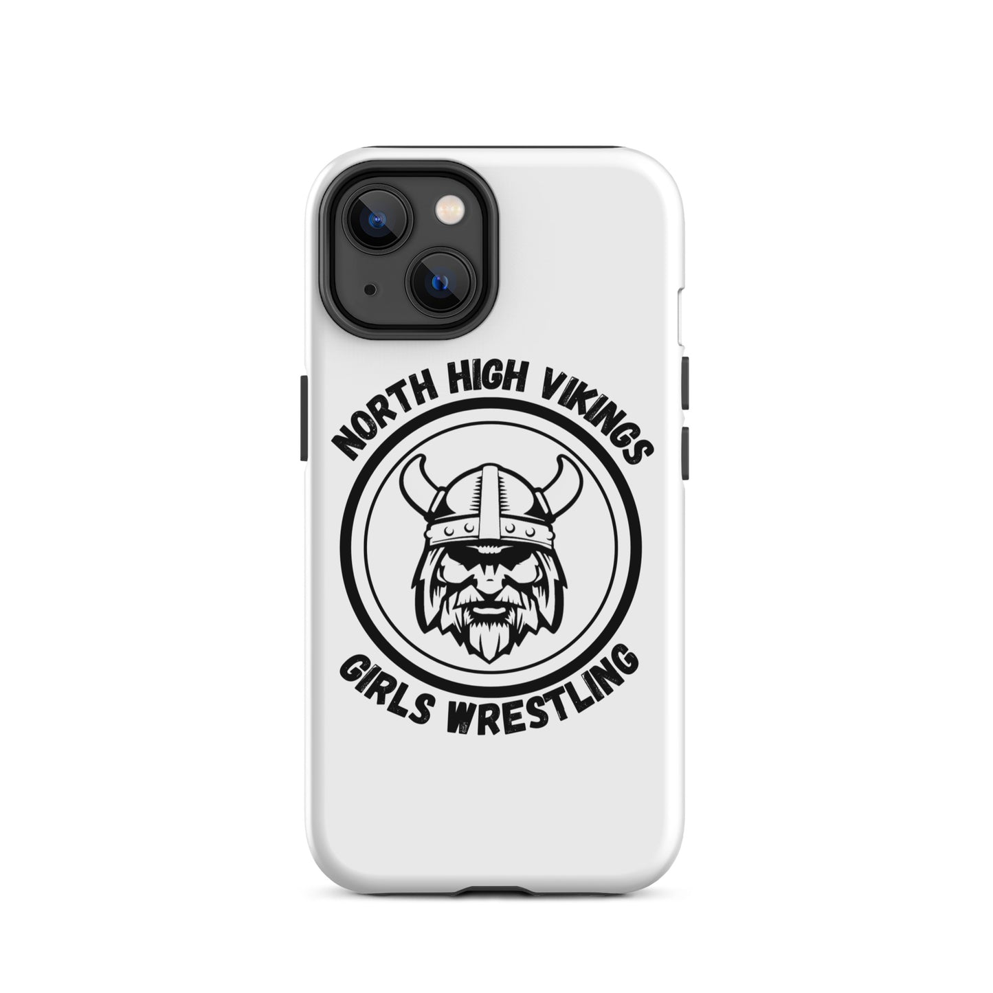 Tough Case for iPhone®