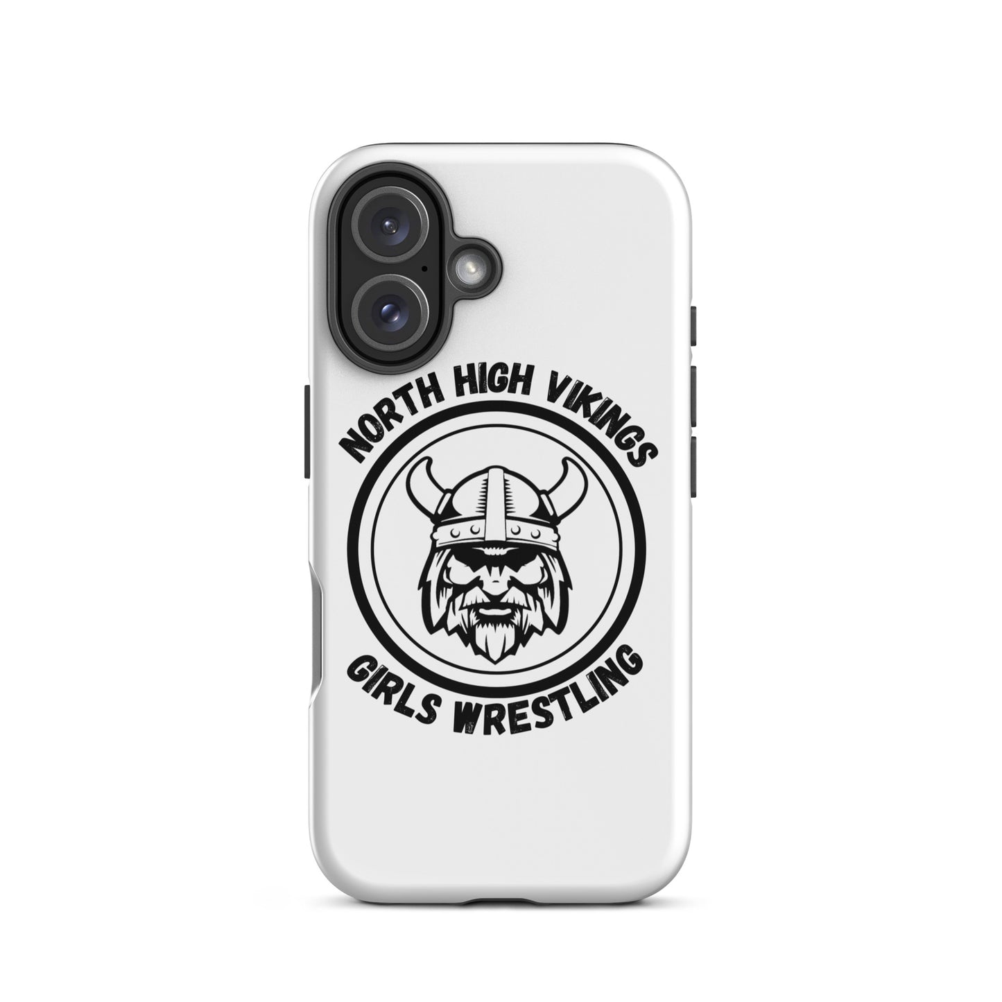 Tough Case for iPhone®