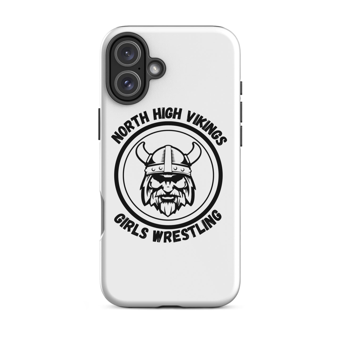 Tough Case for iPhone®