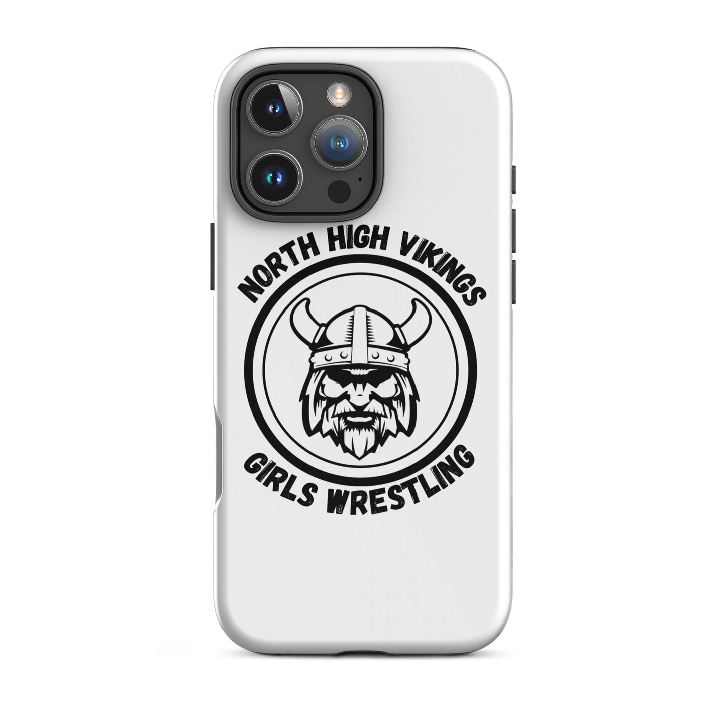 Tough Case for iPhone®