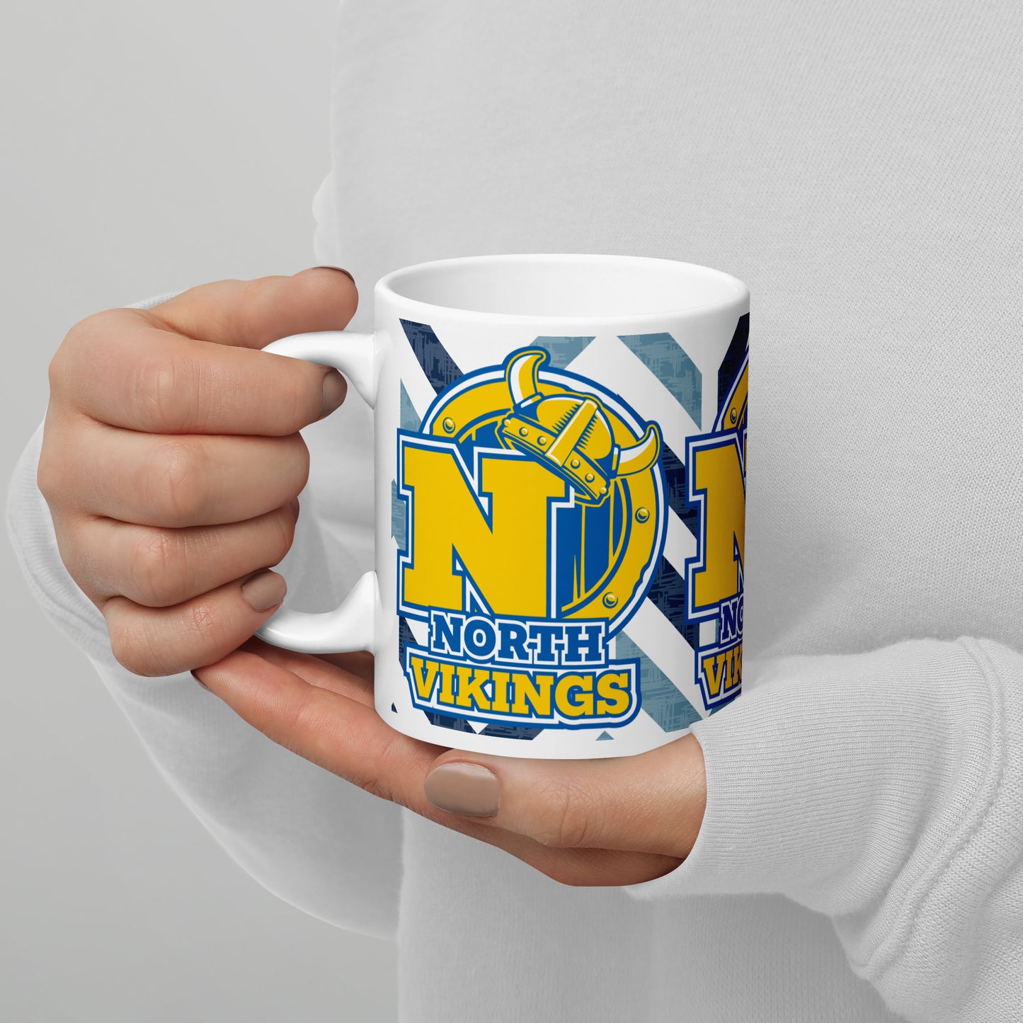 Mug - NHS Shield