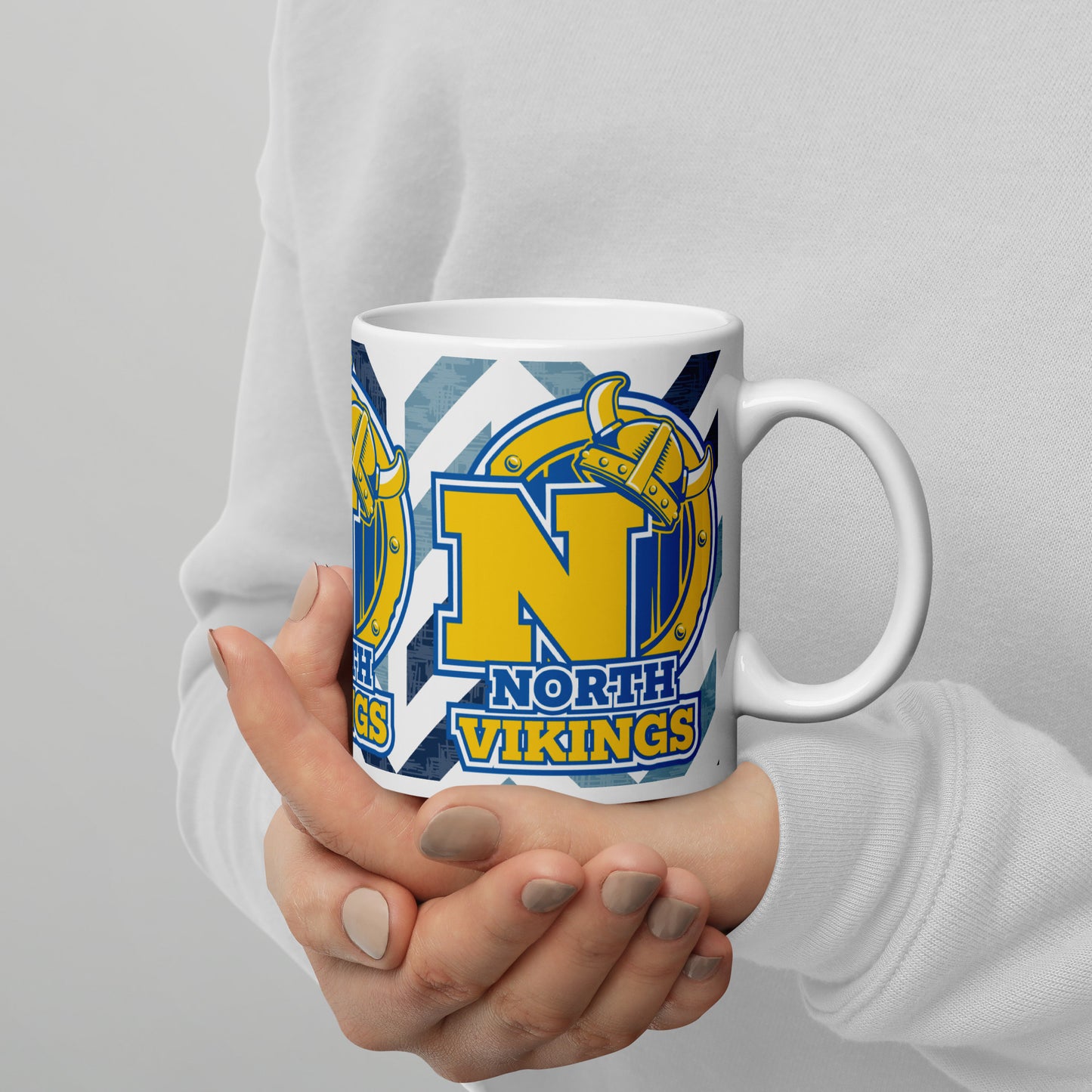 Mug - NHS Shield