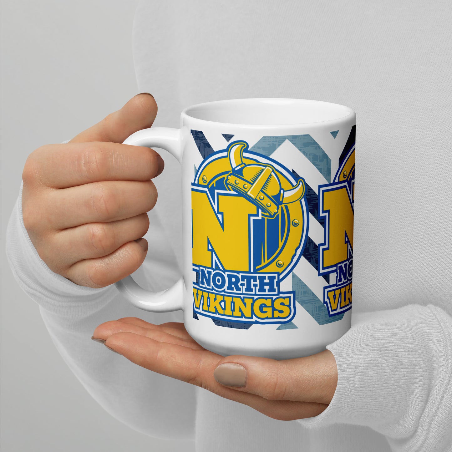 Mug - NHS Shield