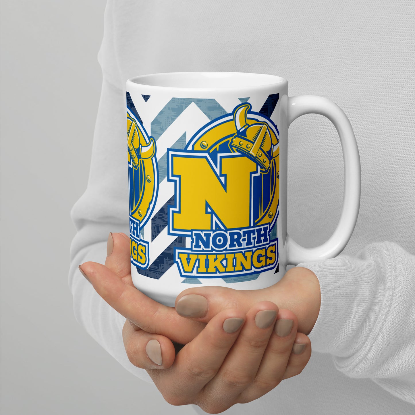 Mug - NHS Shield